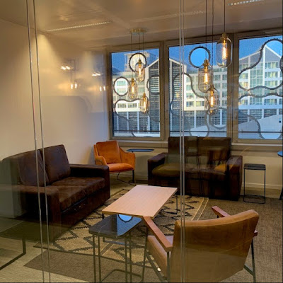 Nexity GIP - Richardière à Paris