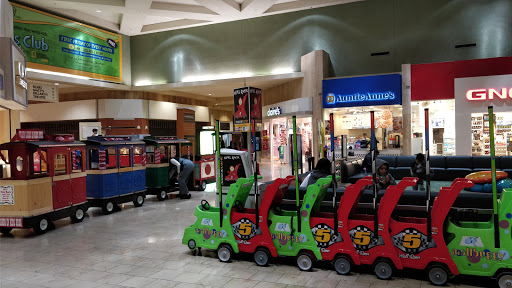 Shopping Mall «Paradise Valley Mall», reviews and photos, 4568 E Cactus Rd, Phoenix, AZ 85032, USA