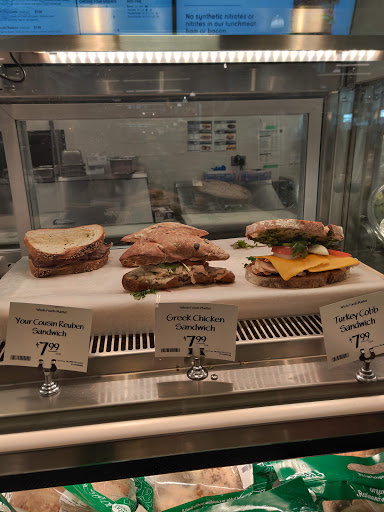 Grocery Store «Whole Foods Market», reviews and photos, 2607 W 75th St, Naperville, IL 60540, USA