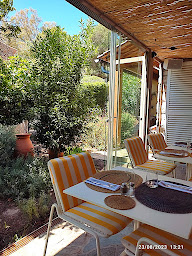 Photo n°29 de Restaurant Le Bar Du Soleil à Hyères ()