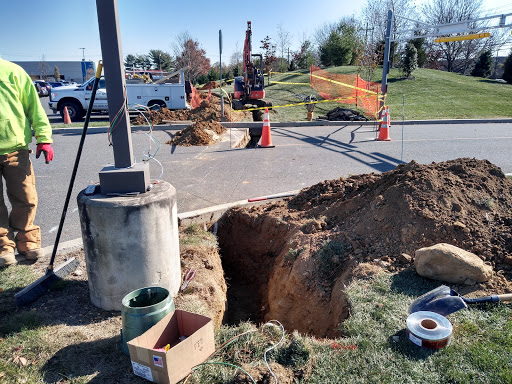 Mailing Service «FedEx Ground», reviews and photos, 63 Stults Rd, Dayton, NJ 08810, USA