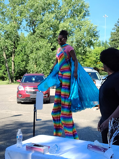 Banquet Hall «Phenix Banquet Center», reviews and photos, 2101 Noe Bixby Rd, Columbus, OH 43232, USA