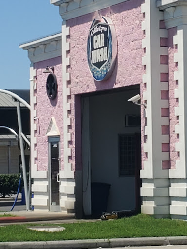 Car Wash «Cadillac Express Car Wash», reviews and photos, 13450 TX-249, Houston, TX 77086, USA