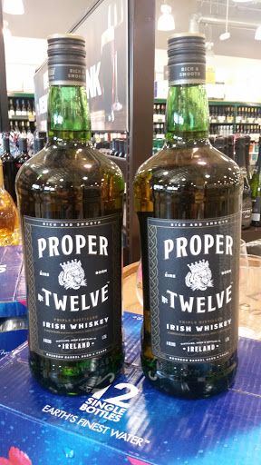 Wine Store «BevMo!», reviews and photos, 1397 E Gladstone St, Glendora, CA 91740, USA