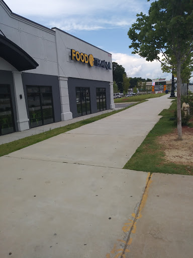 Dollar Store «FAMILY DOLLAR», reviews and photos, 4949 Buford Hwy NE, Chamblee, GA 30341, USA