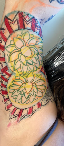 Tattoo Shop «Brem City Tattoo», reviews and photos, 117 N Callow Ave, Bremerton, WA 98312, USA