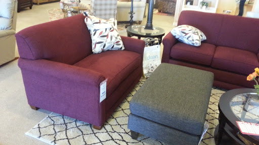 Furniture Store «La-Z-Boy», reviews and photos, 6609 W Grand Ave, Gurnee, IL 60031, USA