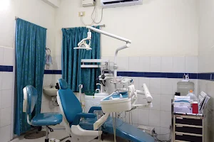 Laasya Dental Care image