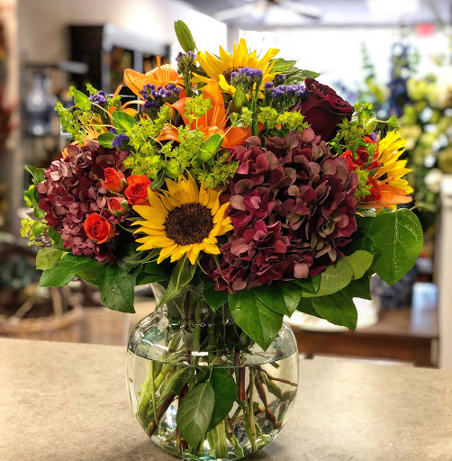 Florist «Fine Flowers», reviews and photos, 549 NJ-35, Middletown, NJ 07748, USA