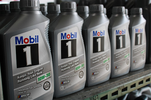 Auto Repair Shop «Velasquez Complete Auto Care», reviews and photos, 125 S Green Bay Rd, Waukegan, IL 60085, USA