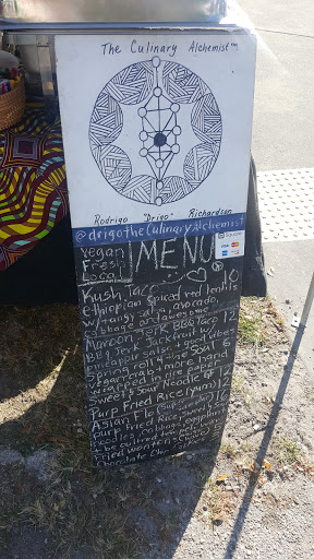 American Restaurant «Upper Eastside Farmers Market», reviews and photos, 6599 Biscayne Blvd, Miami, FL 33138, USA