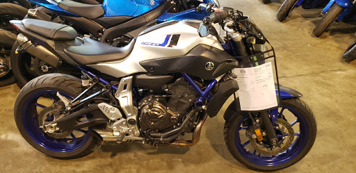 Motorcycle Dealer «Ambler Powersports», reviews and photos, 250 Railroad Ave, Ambler, PA 19002, USA