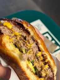 Photo n°7 de Bubu burger à Nice ()