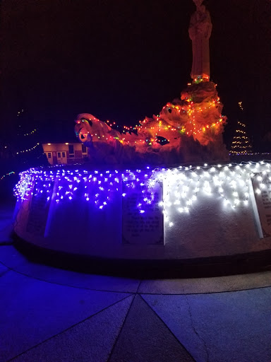 Community Center «Americana Community Center», reviews and photos, 4801 Southside Dr, Louisville, KY 40214, USA