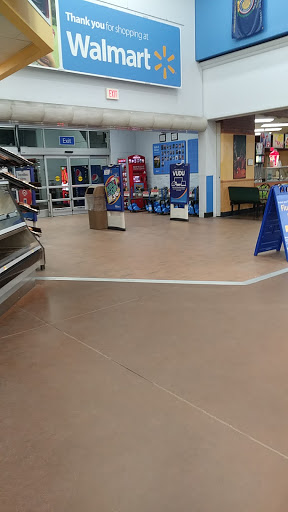 Department Store «Walmart Supercenter», reviews and photos, 11550 Meridian Market View, Falcon, CO 80831, USA