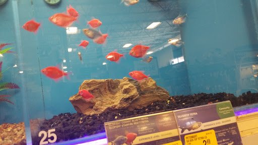 Pet Supply Store «PetSmart», reviews and photos, 13600 Baltimore Ave, Laurel, MD 20707, USA