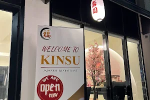 Kinsu Japanese Restaurant - Al Nahyan image