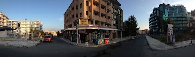 Photos of Corner Shop