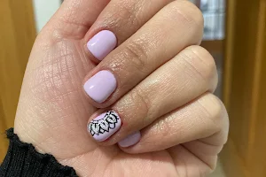 Sista Nails image