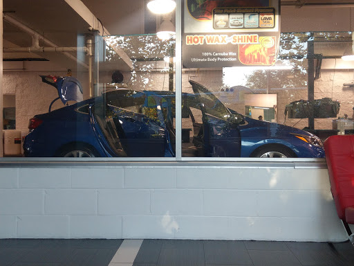 Car Wash «5 Star Auto Spa & Repair», reviews and photos, 555 Adams Dr, Winchester, VA 22601, USA