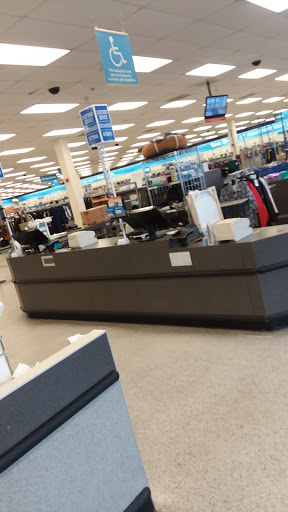 Clothing Store «Ross Dress for Less», reviews and photos, 8656 US Highway 17 Bypass South, Myrtle Beach, SC 29588, USA