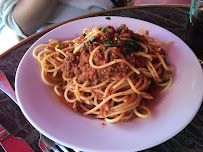 Spaghetti du Restaurant Le Flore à Nice - n°3