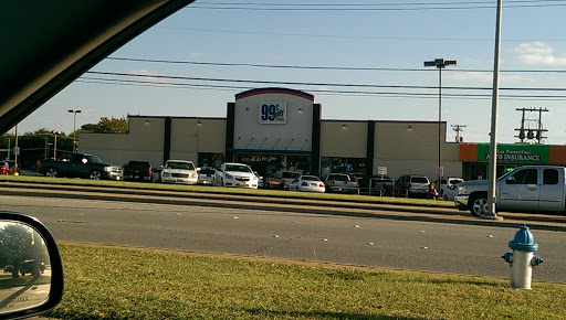 Discount Store «99 Cents Only Stores», reviews and photos, 410 E Camp Wisdom Rd, Duncanville, TX 75116, USA