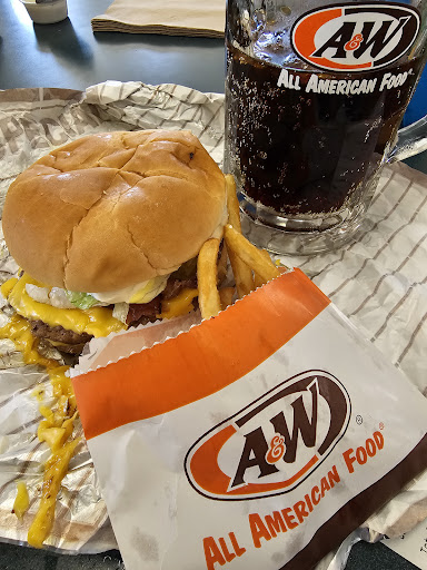 A&W