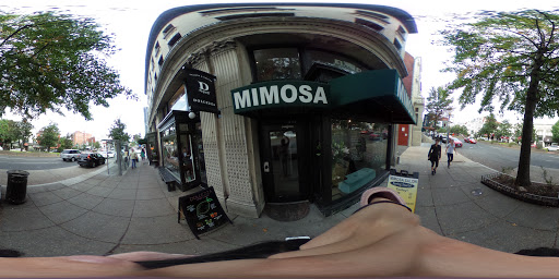 Facial Spa «Mimosa Salon», reviews and photos, 1706 Connecticut Ave NW, Washington, DC 20009, USA