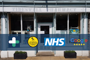 Tideswell Pharmacy & Derbyshire Travel Clinic image