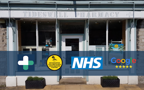 Tideswell Pharmacy & Derbyshire Travel Clinic image