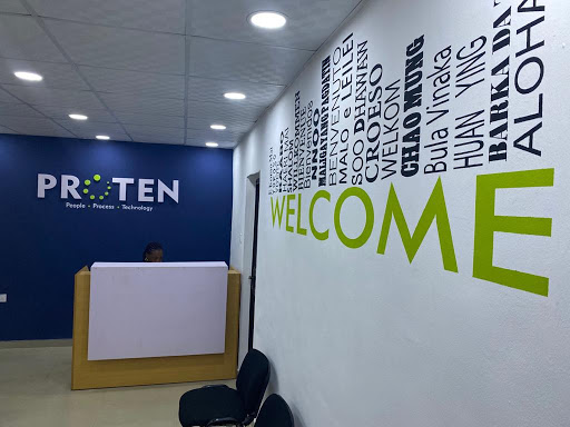 Proten International, 11a Mojidi Street, off Toyin St, 101212, Ikeja, Nigeria, Employment Agency, state Lagos