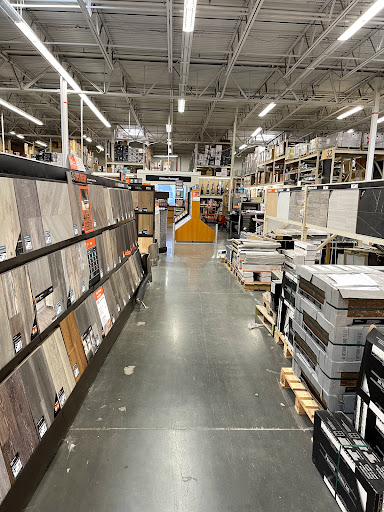 Home Improvement Store «The Home Depot», reviews and photos, 4000 Alameda Ave, Oakland, CA 94601, USA