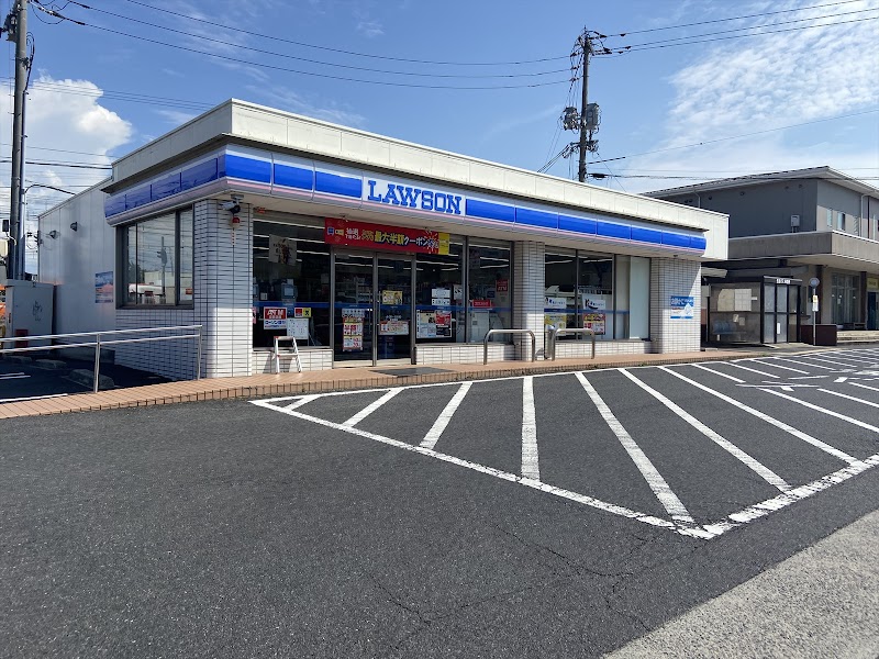 ローソン 平田駅前店