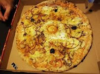 Pizza du Livraison de pizzas Vincenzo Traiteur à Vieux-Boucau-les-Bains - n°19
