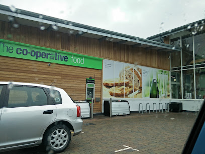 The Co-operative Food - Whitwick