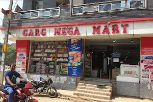 Garg Mega Mart image