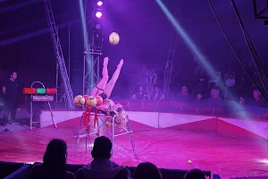 Circo Orfei Experience Halandri image