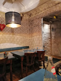 Atmosphère du Restaurant de spécialités alsaciennes Winstub La Taverne à Colmar - n°16