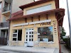 Török Cukrászda Logo, Fehérgyarmat, Hungary, Restaurant