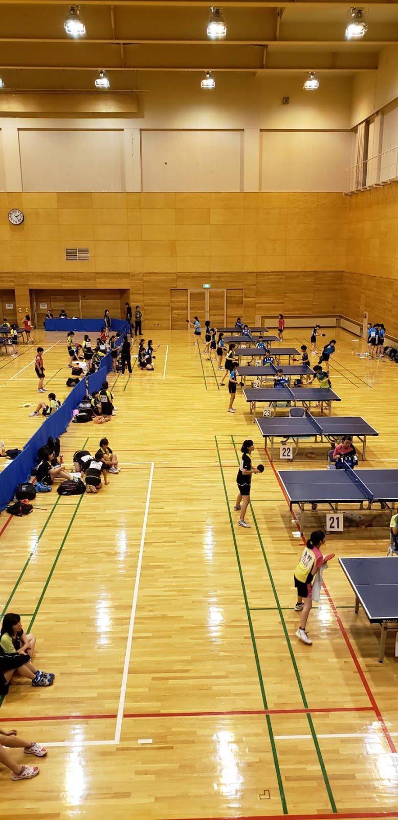 鷹栖町 総合体育館 北海道鷹栖町南 スポーツ複合施設 スポーツジム グルコミ