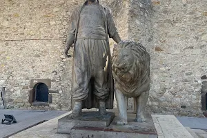 Cezayirli Gazi Hasan Paşa Monument image