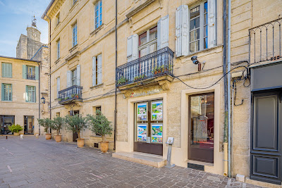 Michaël Zingraf Real Estate | Agence Immobilière Uzès à Uzès