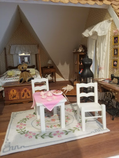 Museum «Midwest Miniatures Museum», reviews and photos, 6855 W Hickory Rd, Hickory Corners, MI 49060, USA