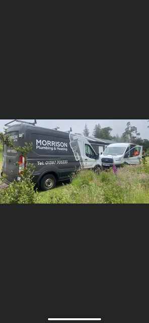 Morrison Plumbing & Heating Engineers Ltd