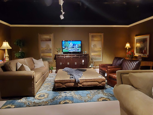 Furniture Store «Britt Carter & Company», reviews and photos, 1350 Skokie Hwy, Lake Forest, IL 60045, USA