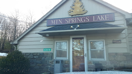 Wedding Venue «Lodge At Mountain Springs Lake», reviews and photos, 1315 Mountain Spring Dr, Reeders, PA 18352, USA