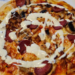 Photo n°4 de l'avis de Patrick.c fait le 25/07/2021 à 01:12 sur le  Orient Kebab à Saarbrücken