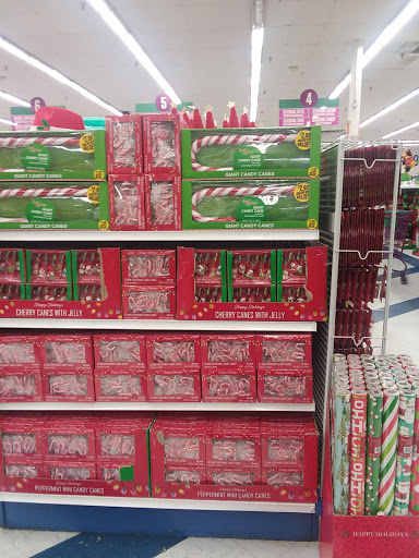 Discount Store «99 Cents Only Stores», reviews and photos, 701 N 13th St, Harlingen, TX 78550, USA