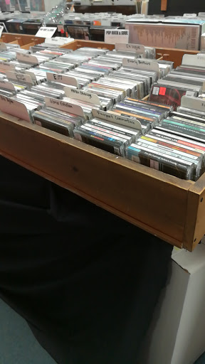 DVD Store «Great Escape», reviews and photos, 2945 Scottsville Rd # B17, Bowling Green, KY 42104, USA